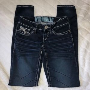 Hydraulic Addison jeans